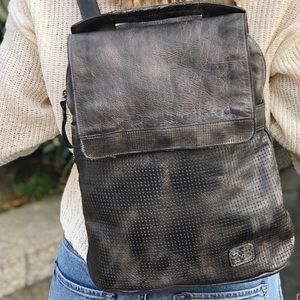NWT Bed Stu Patsy Backpack